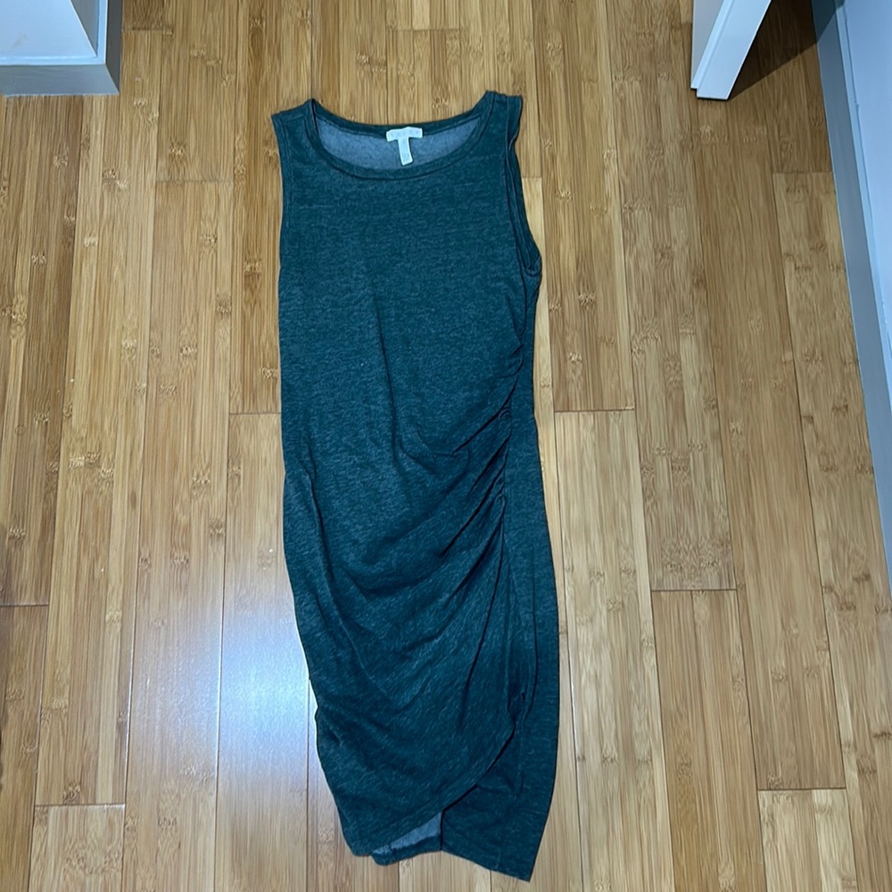 Leith Green Dress, Small
